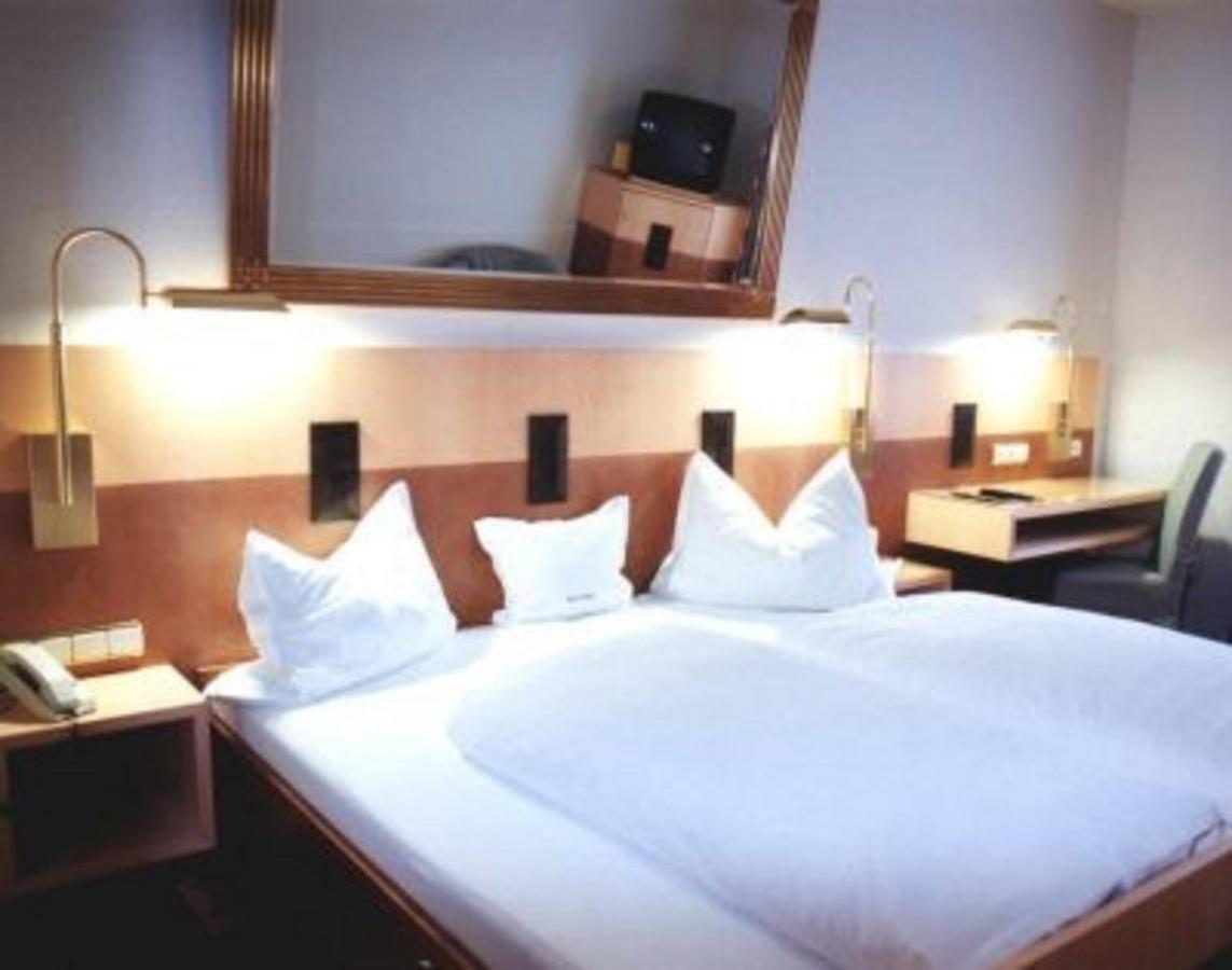 Hotel Dietmayr Neumarkt in der Oberpfalz Eksteriør billede