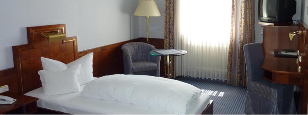 Hotel Dietmayr Neumarkt in der Oberpfalz Eksteriør billede