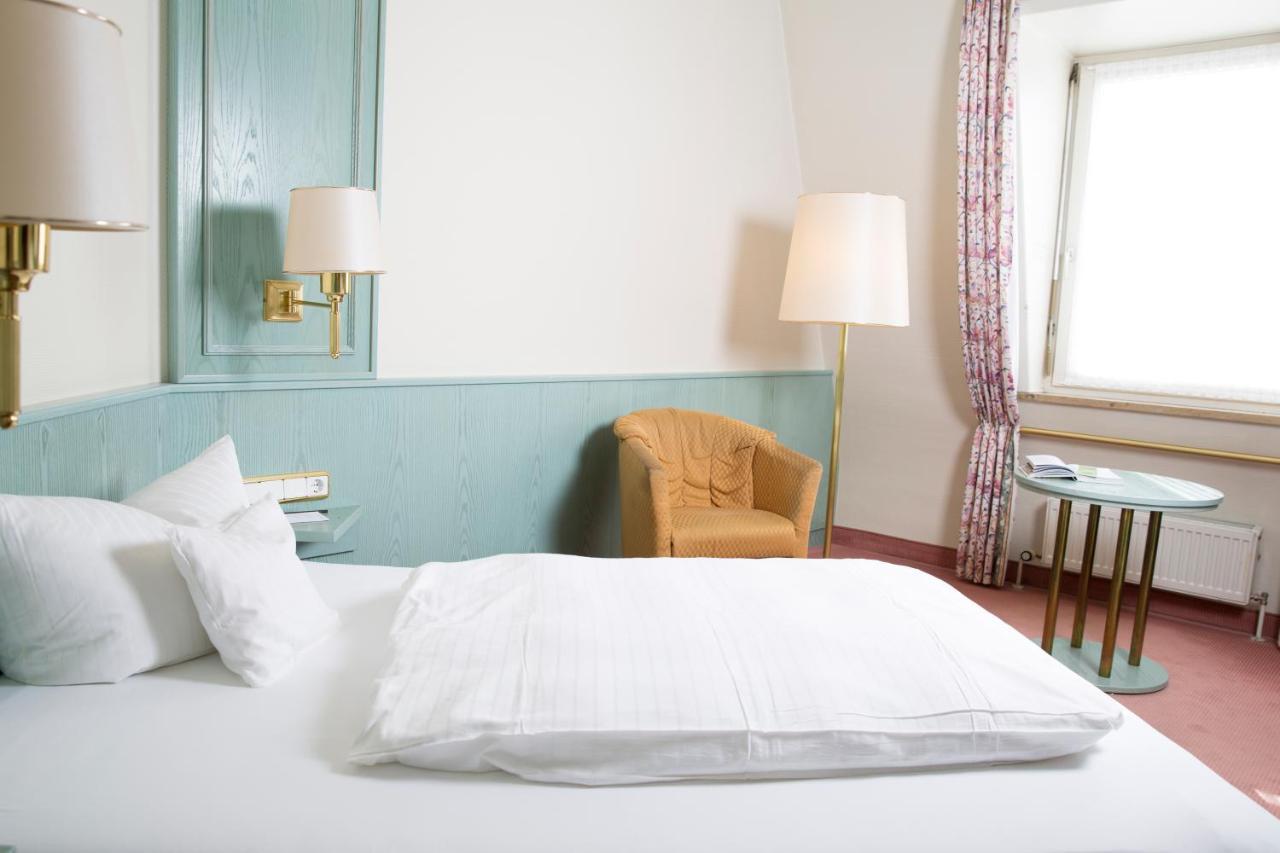Hotel Dietmayr Neumarkt in der Oberpfalz Eksteriør billede