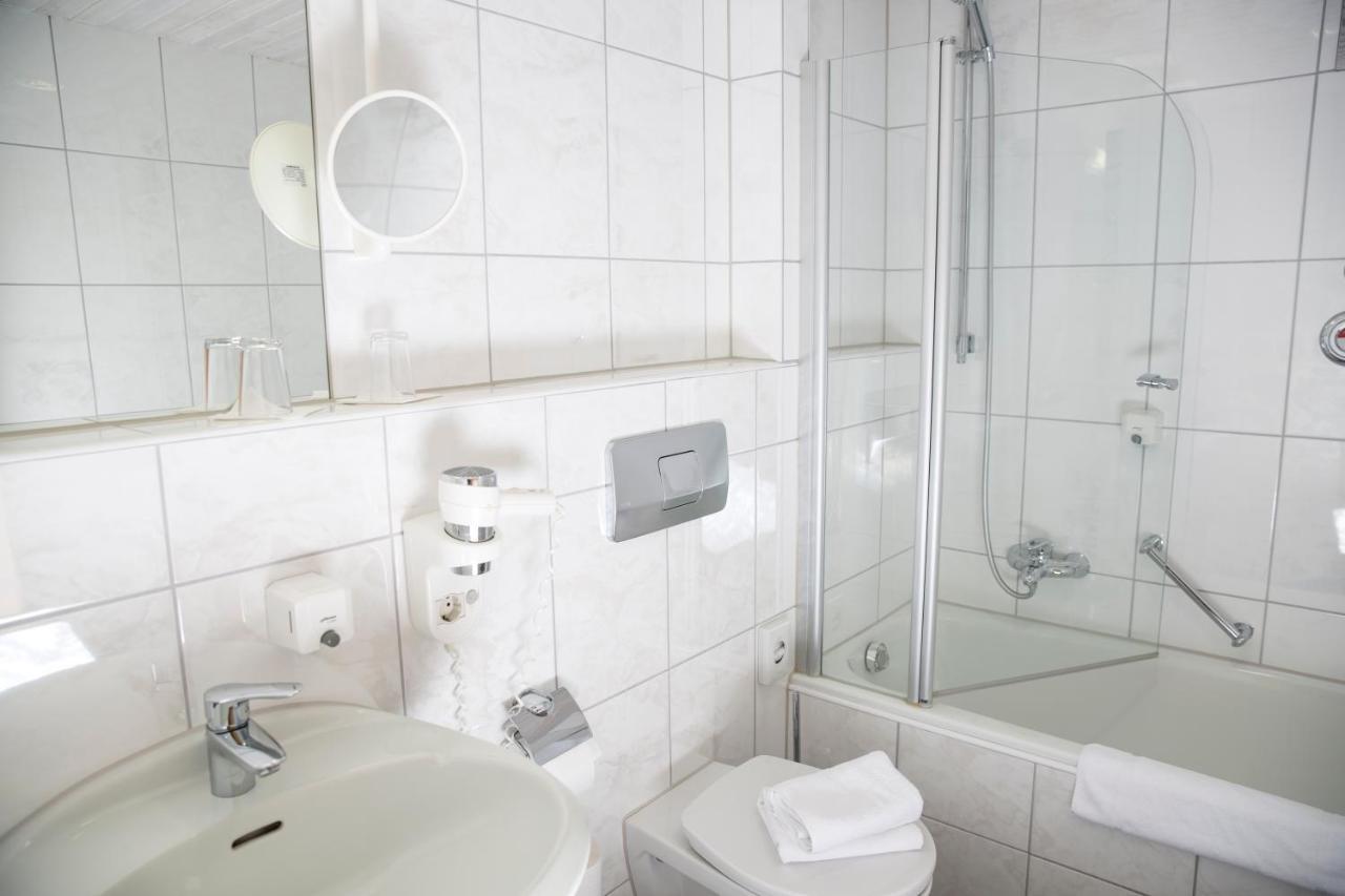 Hotel Dietmayr Neumarkt in der Oberpfalz Eksteriør billede