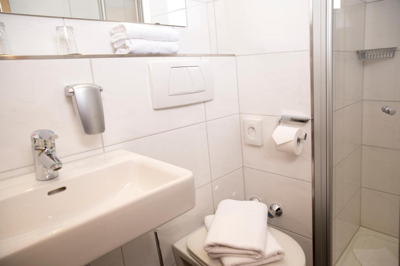 Hotel Dietmayr Neumarkt in der Oberpfalz Eksteriør billede
