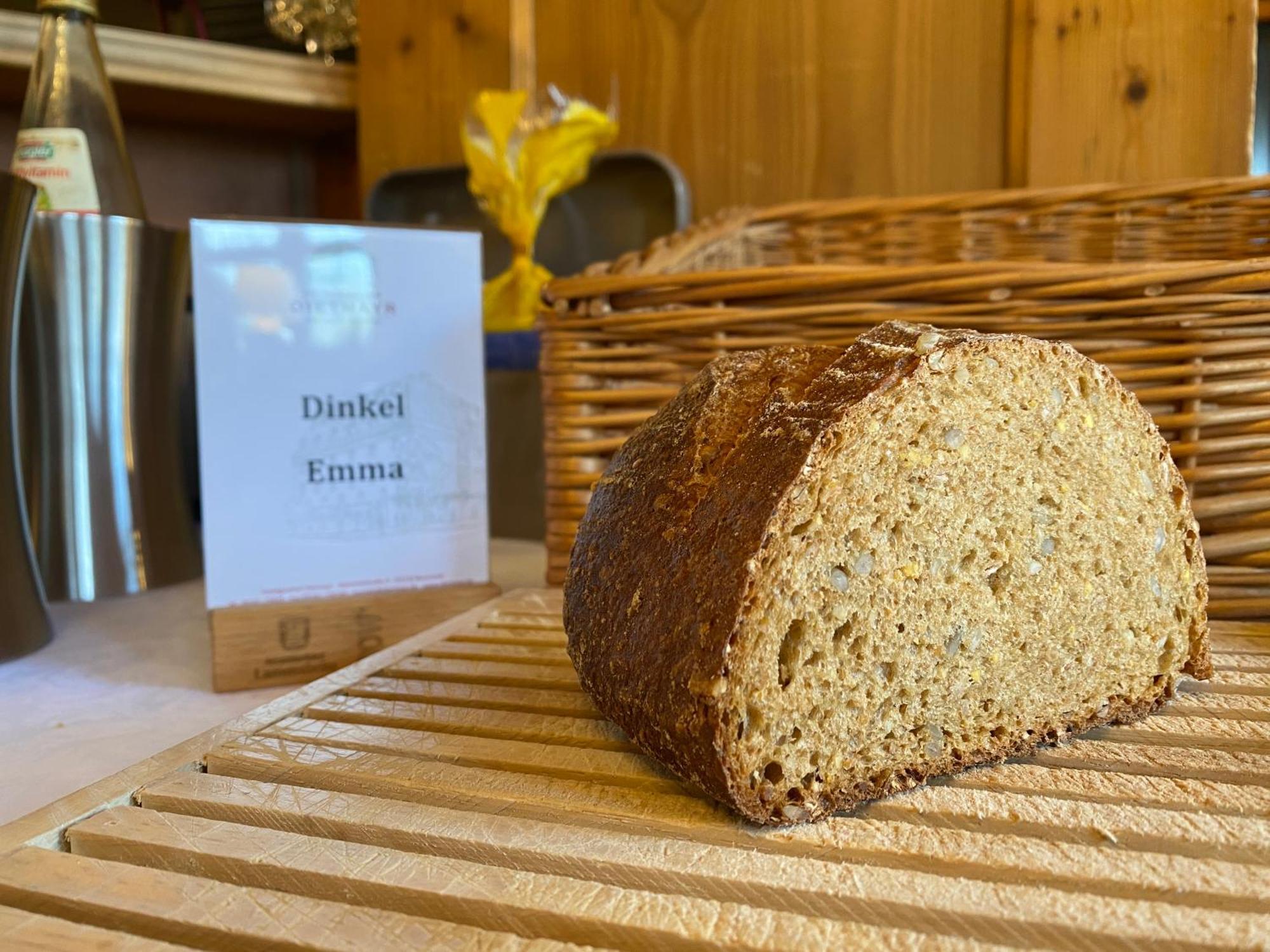 Hotel Dietmayr Neumarkt in der Oberpfalz Eksteriør billede